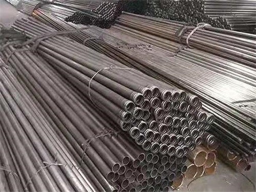 彰武螺旋式声测管